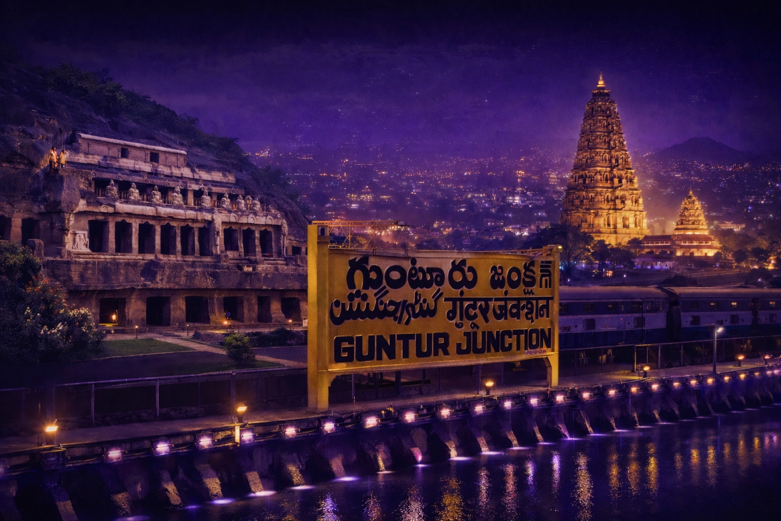 best car travles in vijayawada